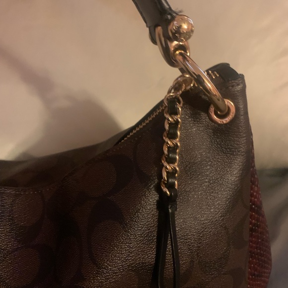 Authentic Coach - Picture 5 of 6